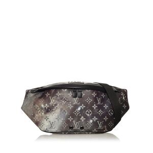 Louis Vuitton Monogram Galaxy Discovery Bumbag